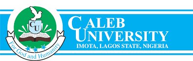 Caleb University